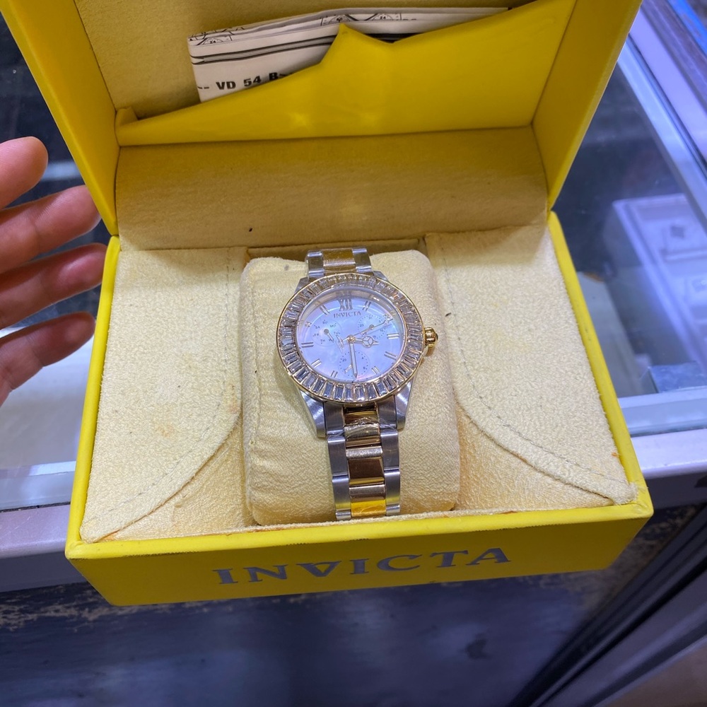 Watch